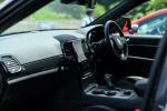 Jeep Grand Cherokee Trailhawk 2017 года (JP)